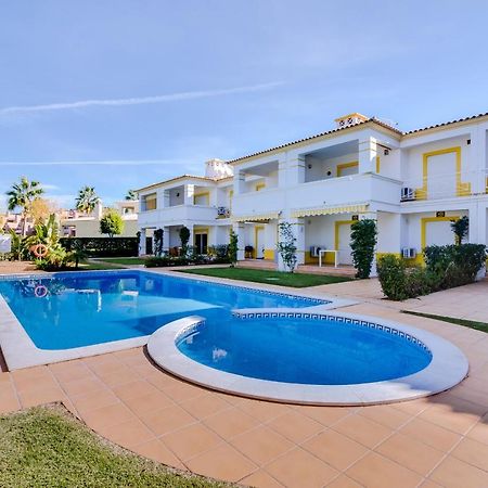 Isis - 2 Bedrooms In Vilamoura Eksteriør billede