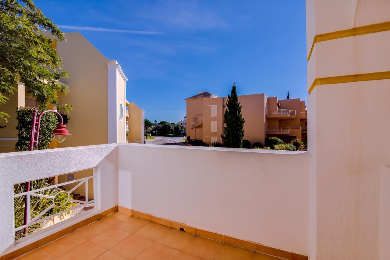 Isis - 2 Bedrooms In Vilamoura Eksteriør billede