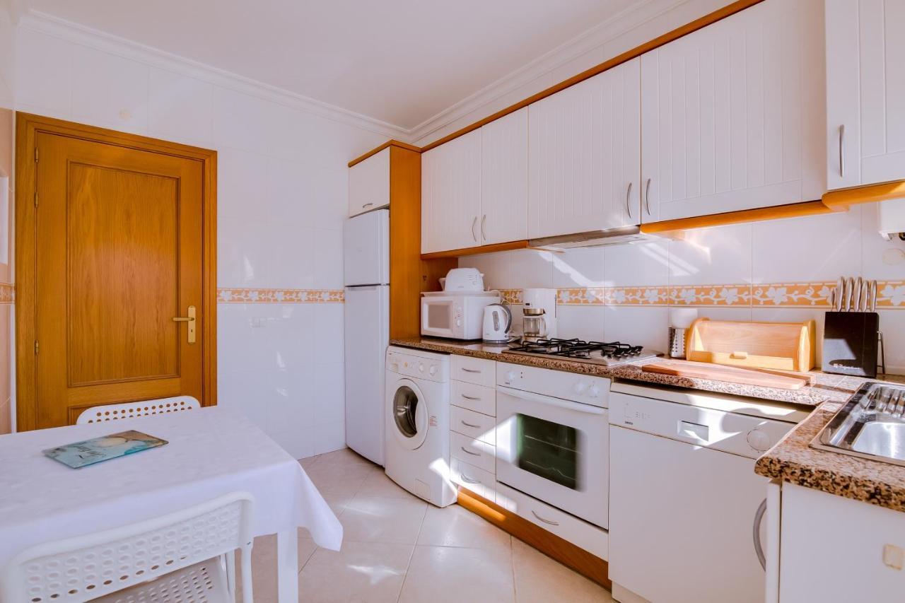 Isis - 2 Bedrooms In Vilamoura Eksteriør billede