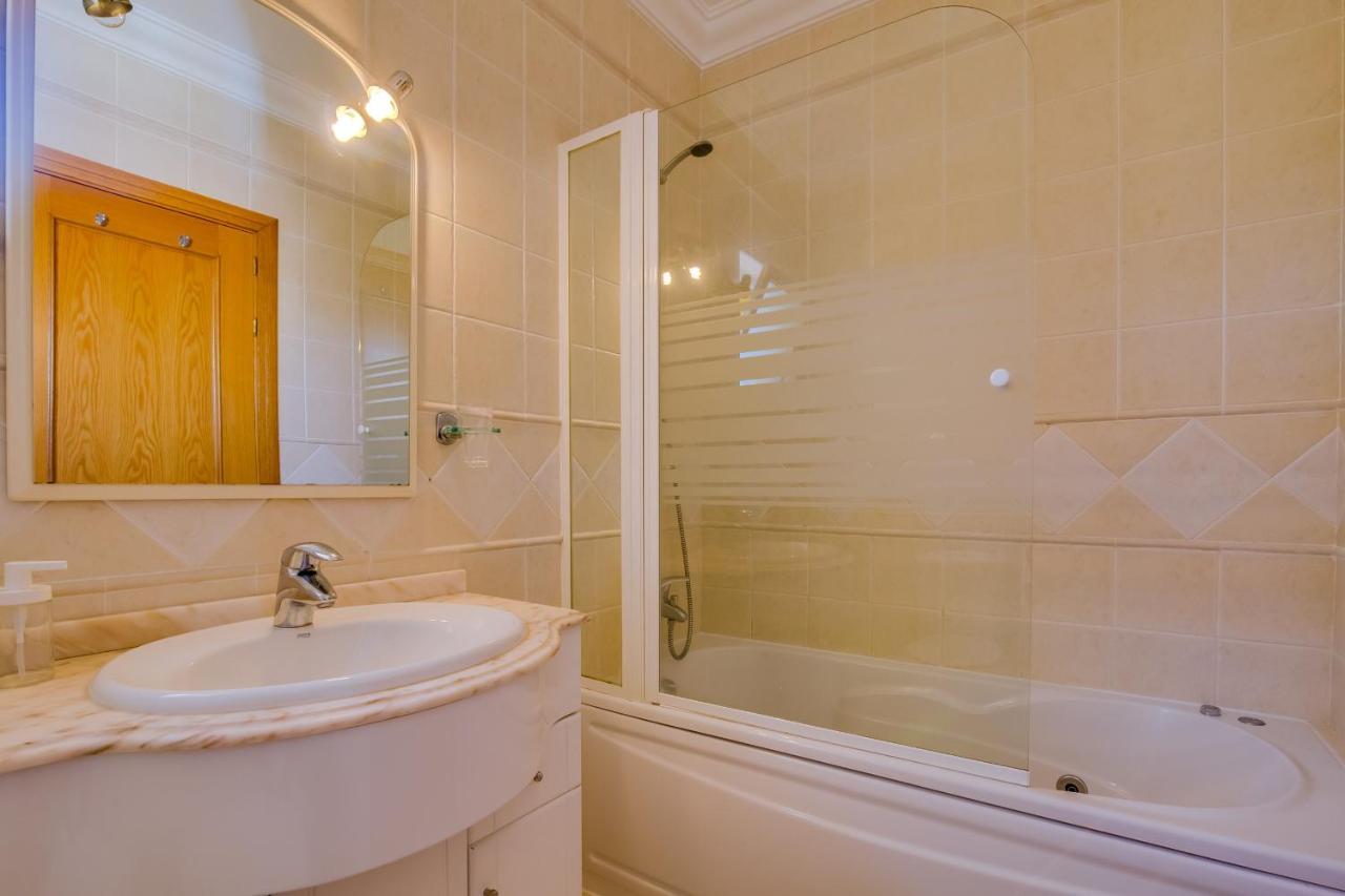 Isis - 2 Bedrooms In Vilamoura Eksteriør billede