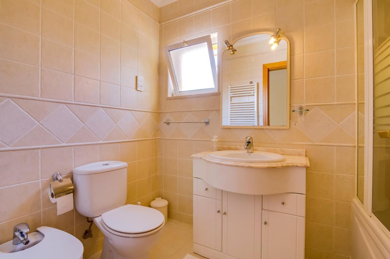 Isis - 2 Bedrooms In Vilamoura Eksteriør billede