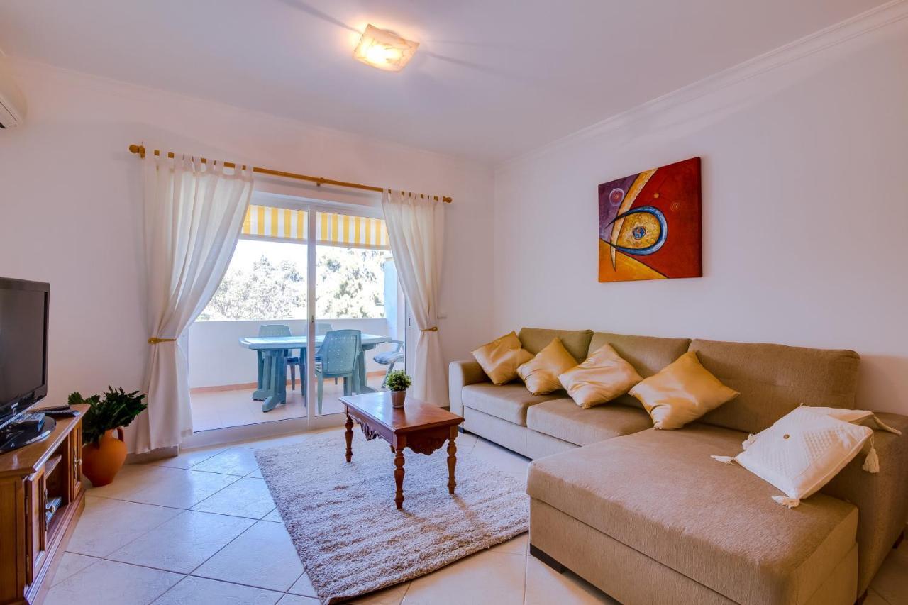 Isis - 2 Bedrooms In Vilamoura Eksteriør billede
