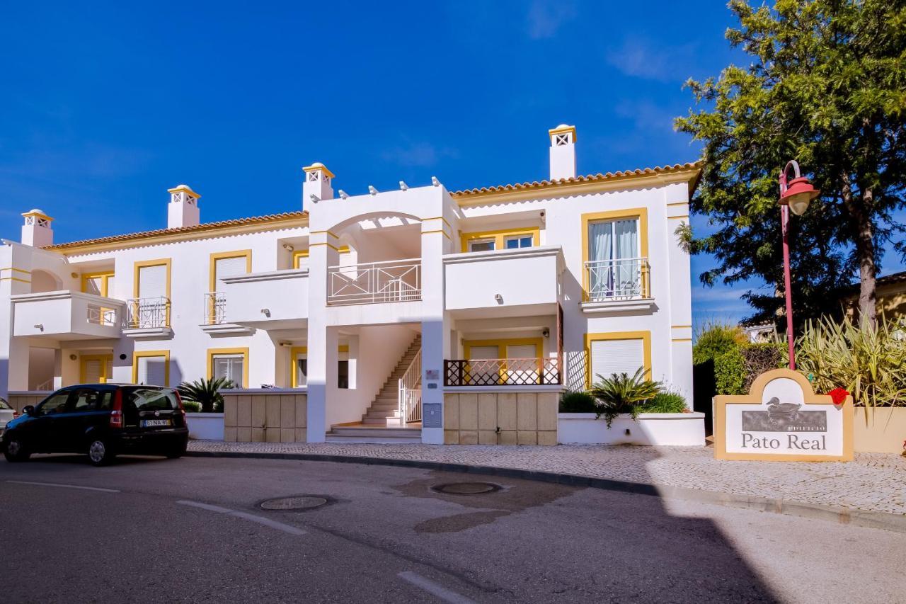 Isis - 2 Bedrooms In Vilamoura Eksteriør billede