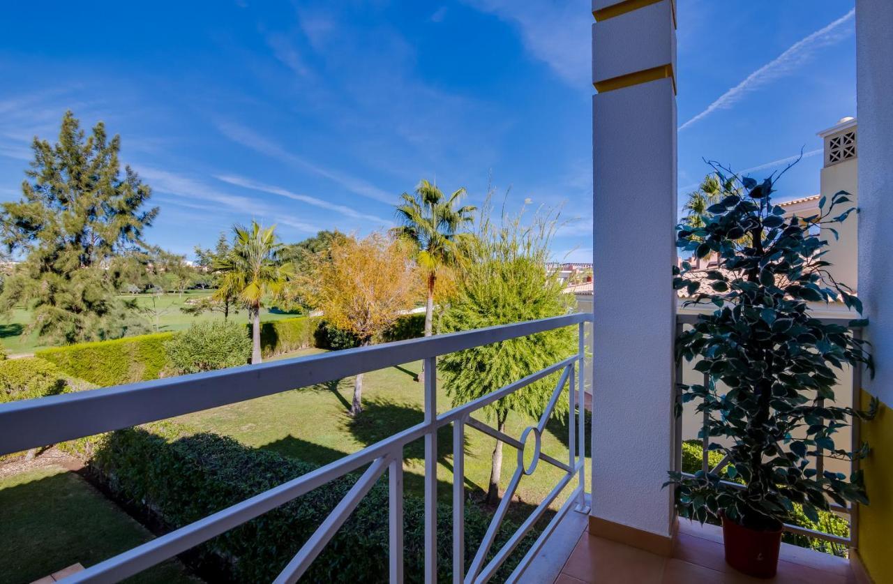 Isis - 2 Bedrooms In Vilamoura Eksteriør billede