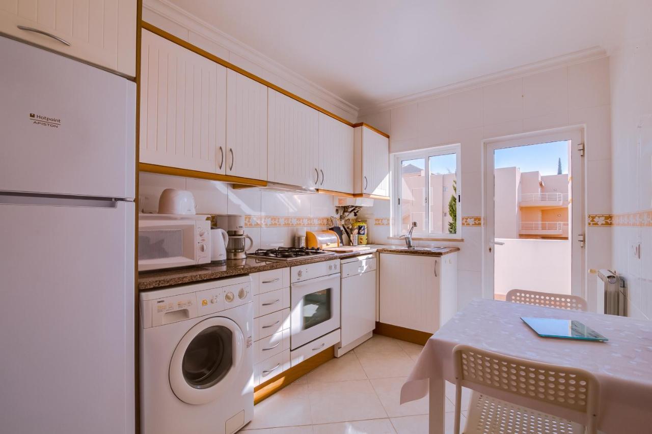 Isis - 2 Bedrooms In Vilamoura Eksteriør billede