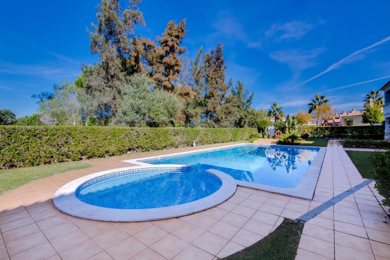 Isis - 2 Bedrooms In Vilamoura Eksteriør billede