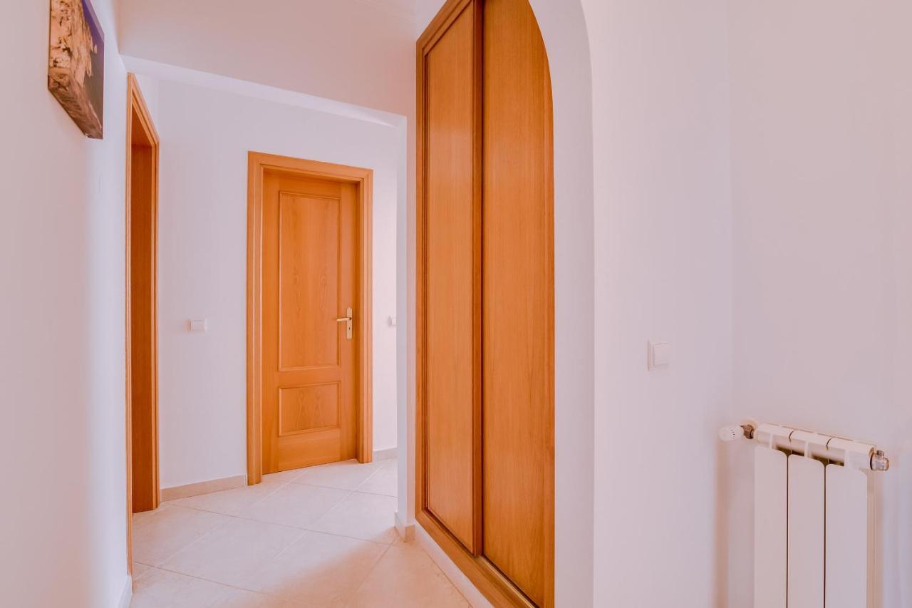 Isis - 2 Bedrooms In Vilamoura Eksteriør billede