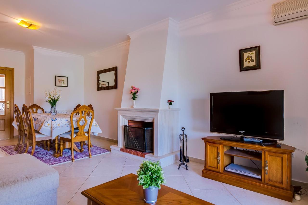 Isis - 2 Bedrooms In Vilamoura Eksteriør billede