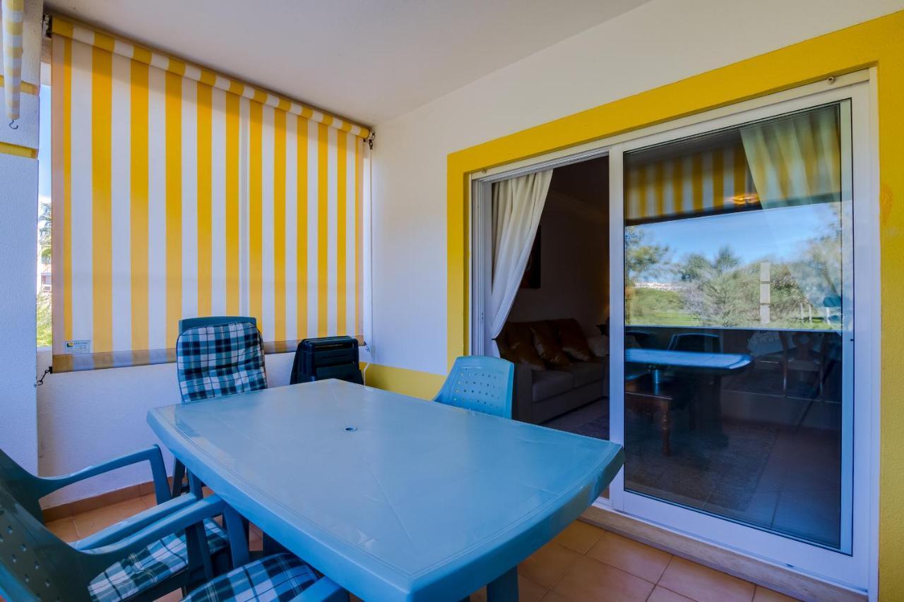 Isis - 2 Bedrooms In Vilamoura Eksteriør billede