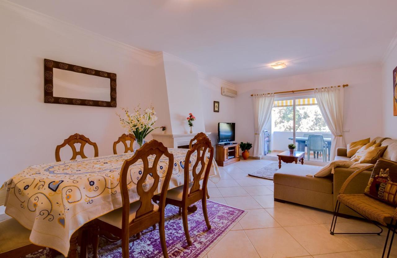Isis - 2 Bedrooms In Vilamoura Eksteriør billede
