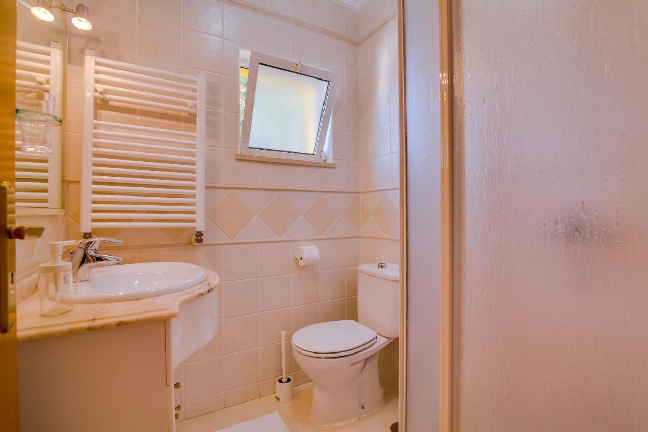 Isis - 2 Bedrooms In Vilamoura Eksteriør billede