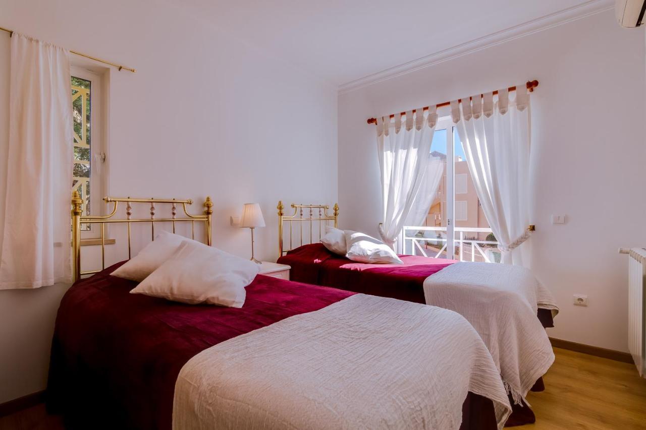 Isis - 2 Bedrooms In Vilamoura Eksteriør billede