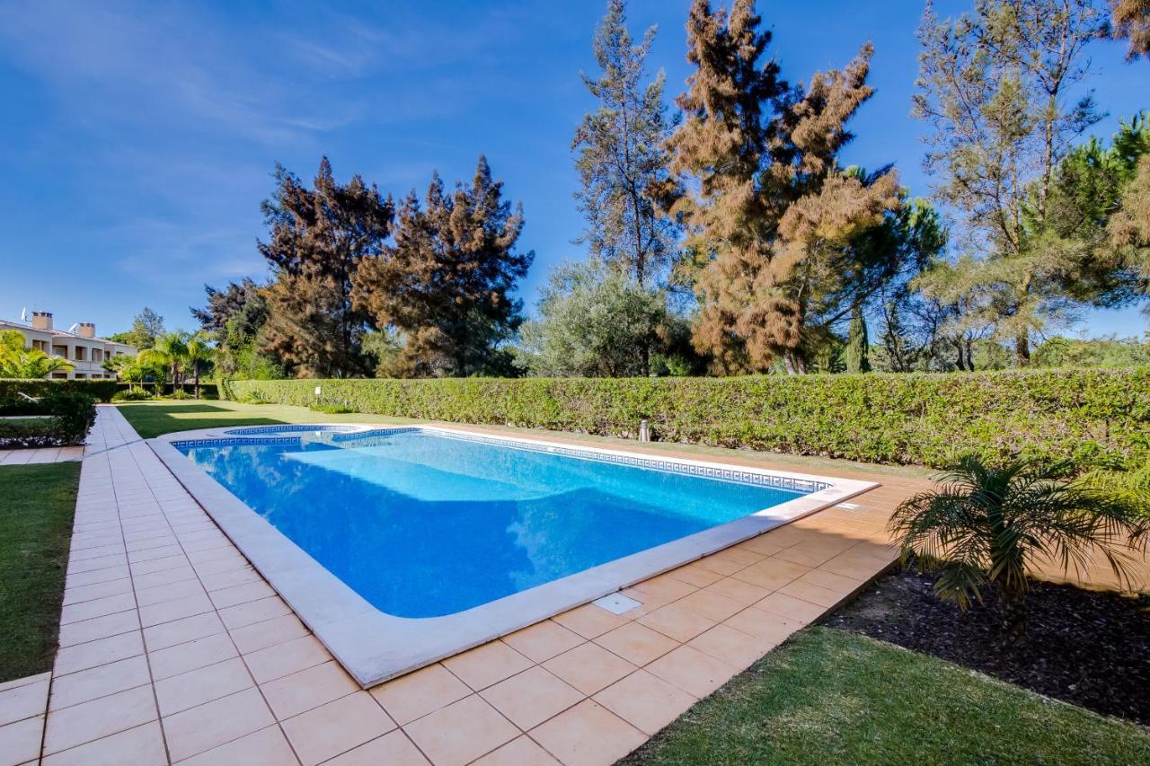 Isis - 2 Bedrooms In Vilamoura Eksteriør billede