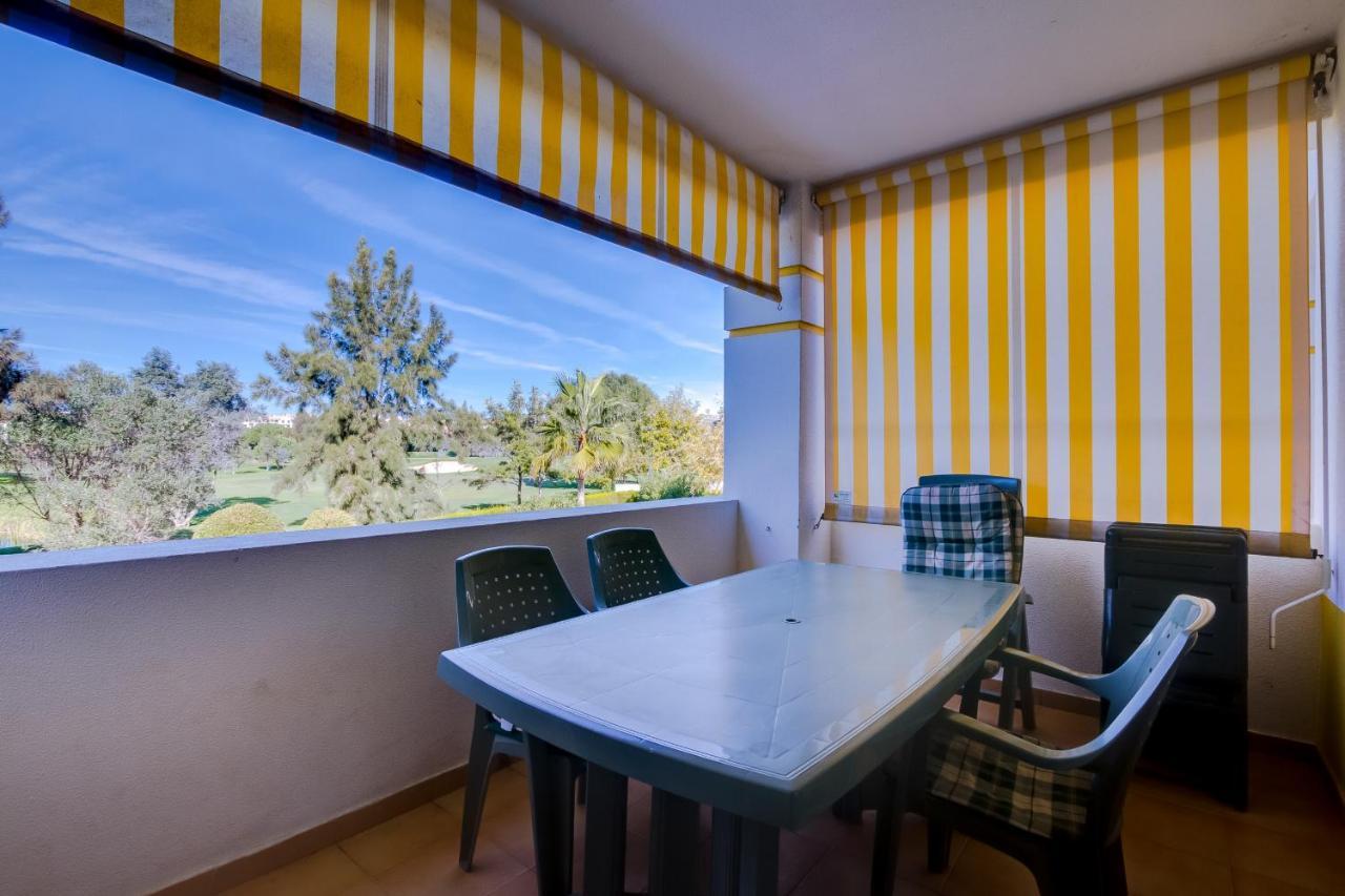 Isis - 2 Bedrooms In Vilamoura Eksteriør billede