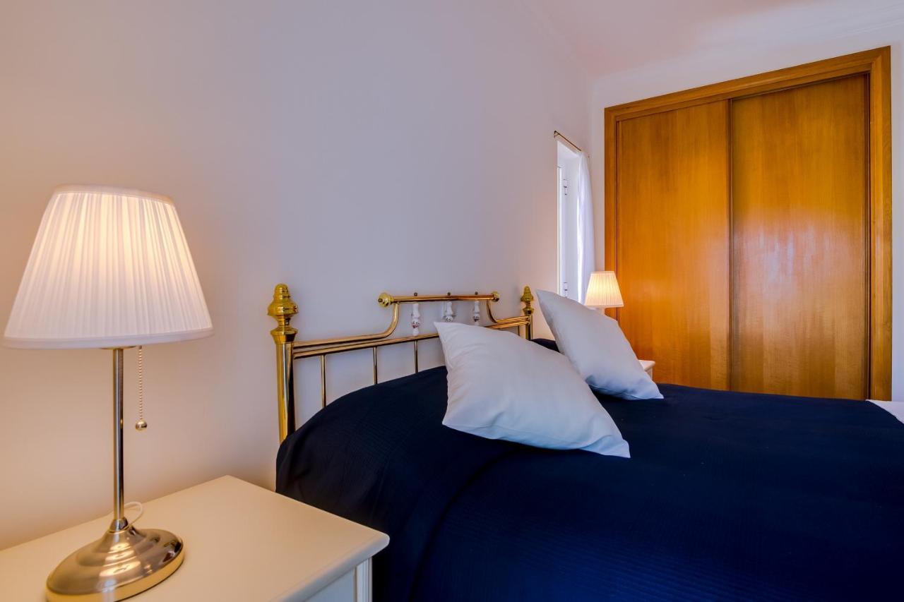 Isis - 2 Bedrooms In Vilamoura Eksteriør billede